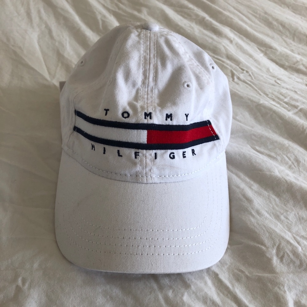 Tommy Hilfiger Hat/Cap
